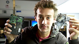 Dallas Campbell