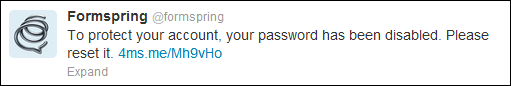 my1login password manager formspring